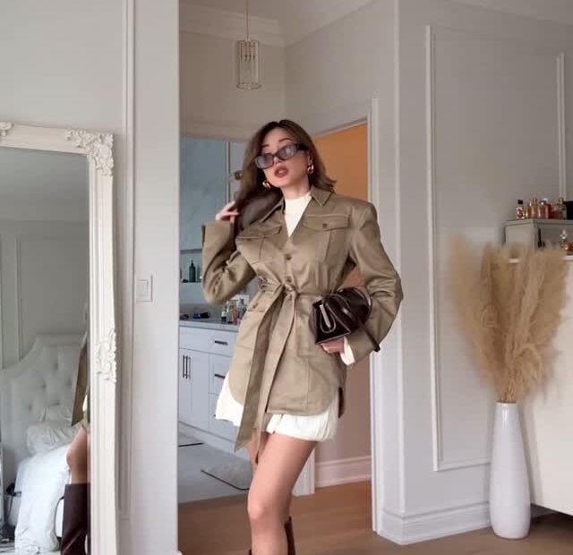 Kerina Wang