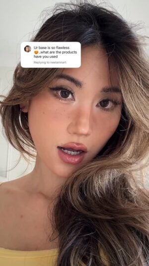 Kerina Wang