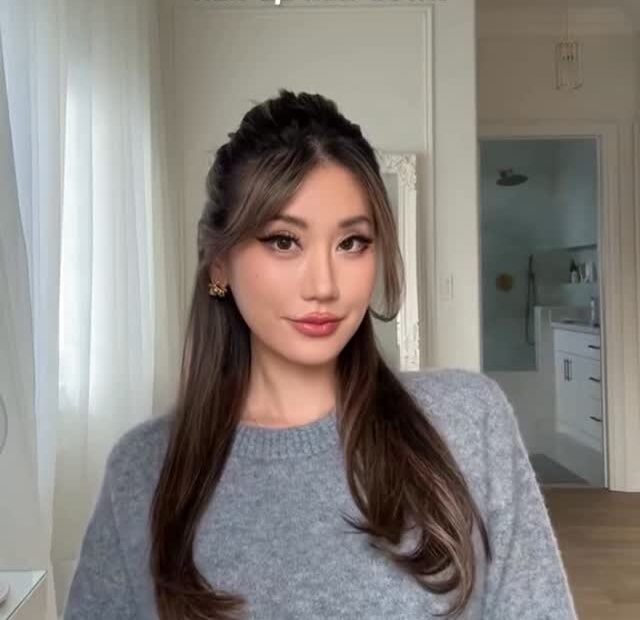 Kerina Wang