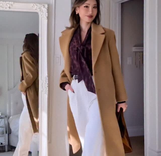 Kerina Wang