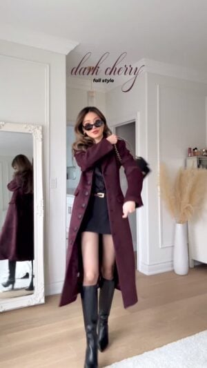 Kerina Wang