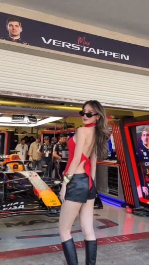 Kerina Wang