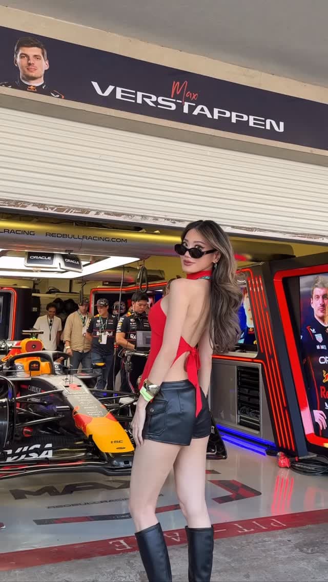 Kerina Wang