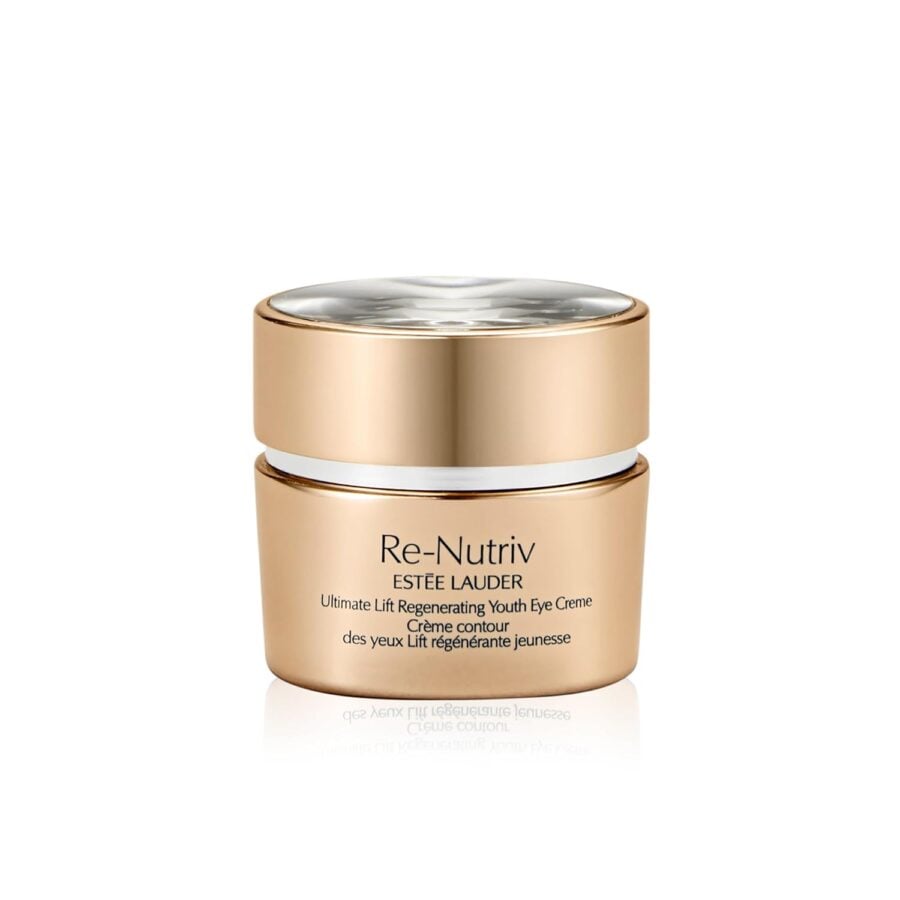 Re-Nutriv Ultimate Lift Regenerating Youth Eye Cream Rich | Under Eye Cream for Dark Circles & Anti-Aging – Estee Lauder