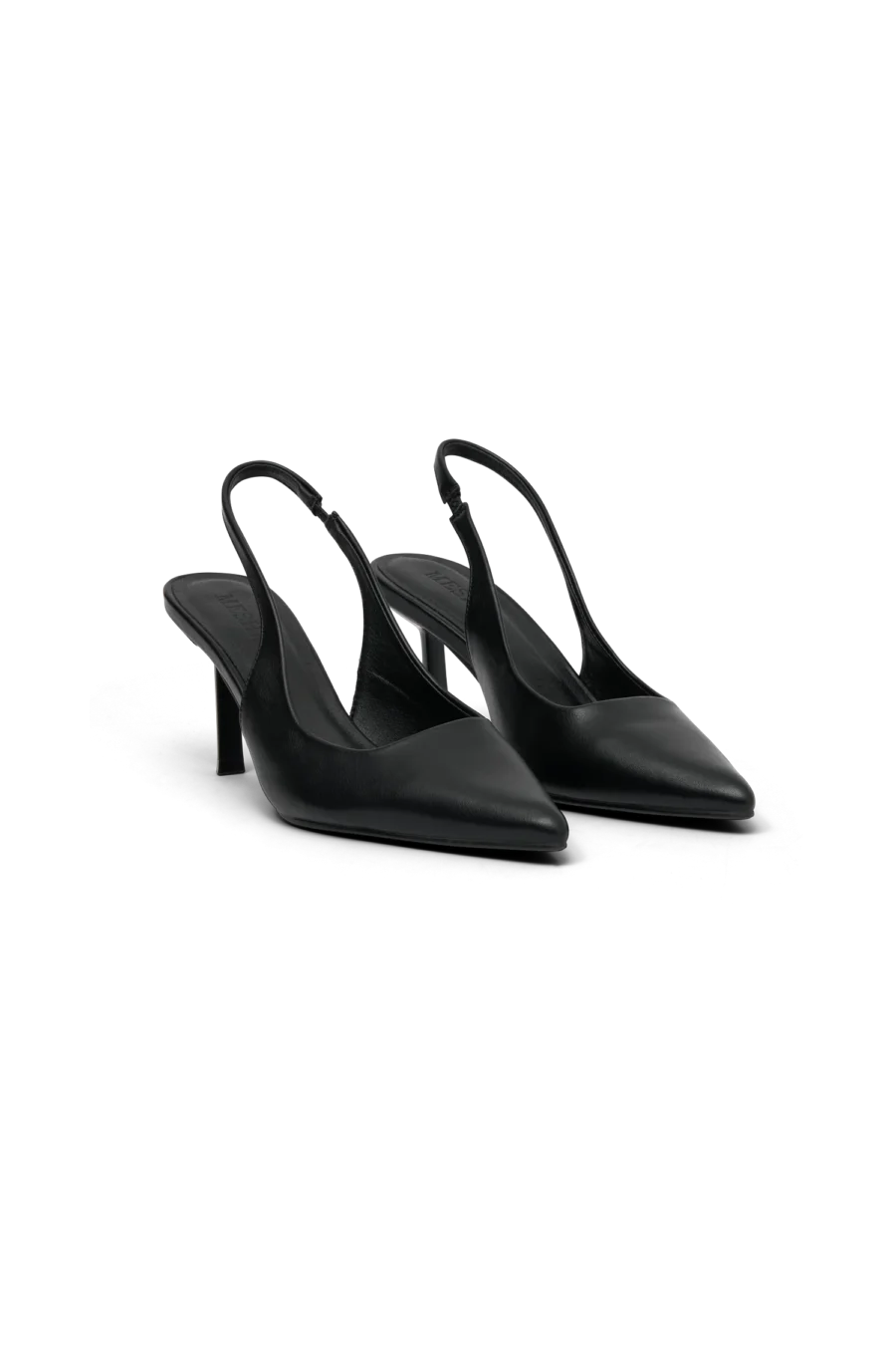 Dasha Slingback Heels – Meshki