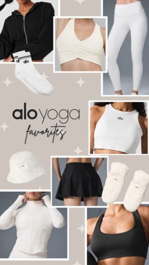 Kerina Wang - Must-Haves from ALO!
