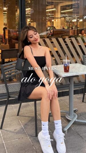 Kerina Wang - Must-Haves from ALO!