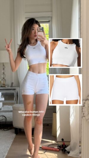 Kerina Wang - Must-Haves from ALO!