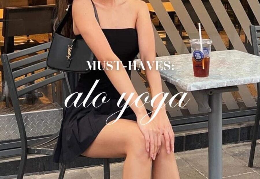 Kerina Wang - Must-Haves from ALO!