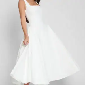 Kerina Wang - Chloe Corset Midi Dress - Leau Clothing