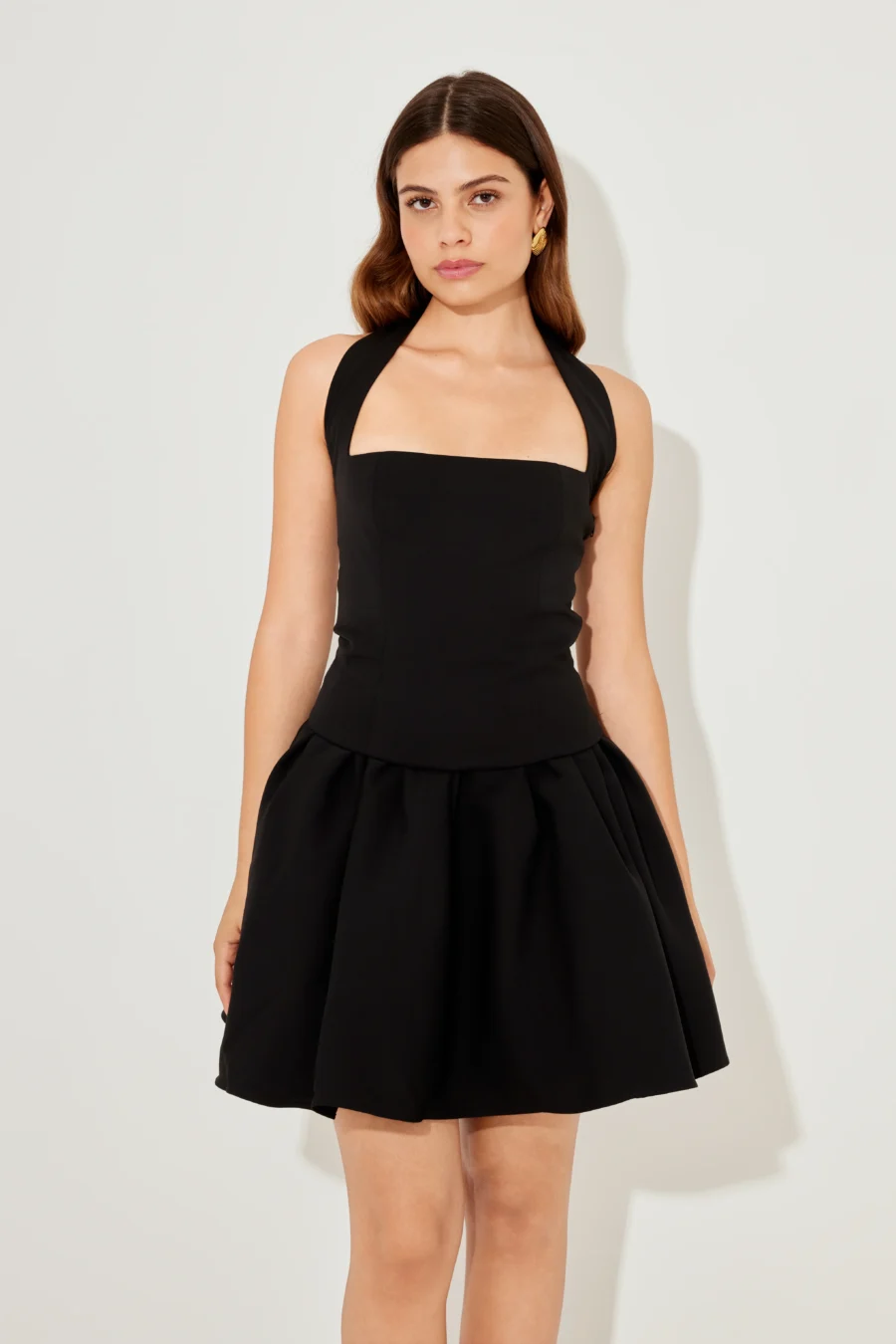 Halter Top – OddMuse