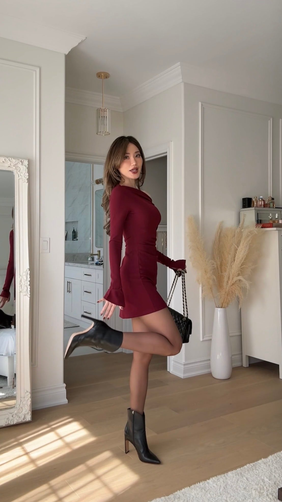 Kerina Wang Screenshot Kerina Wang