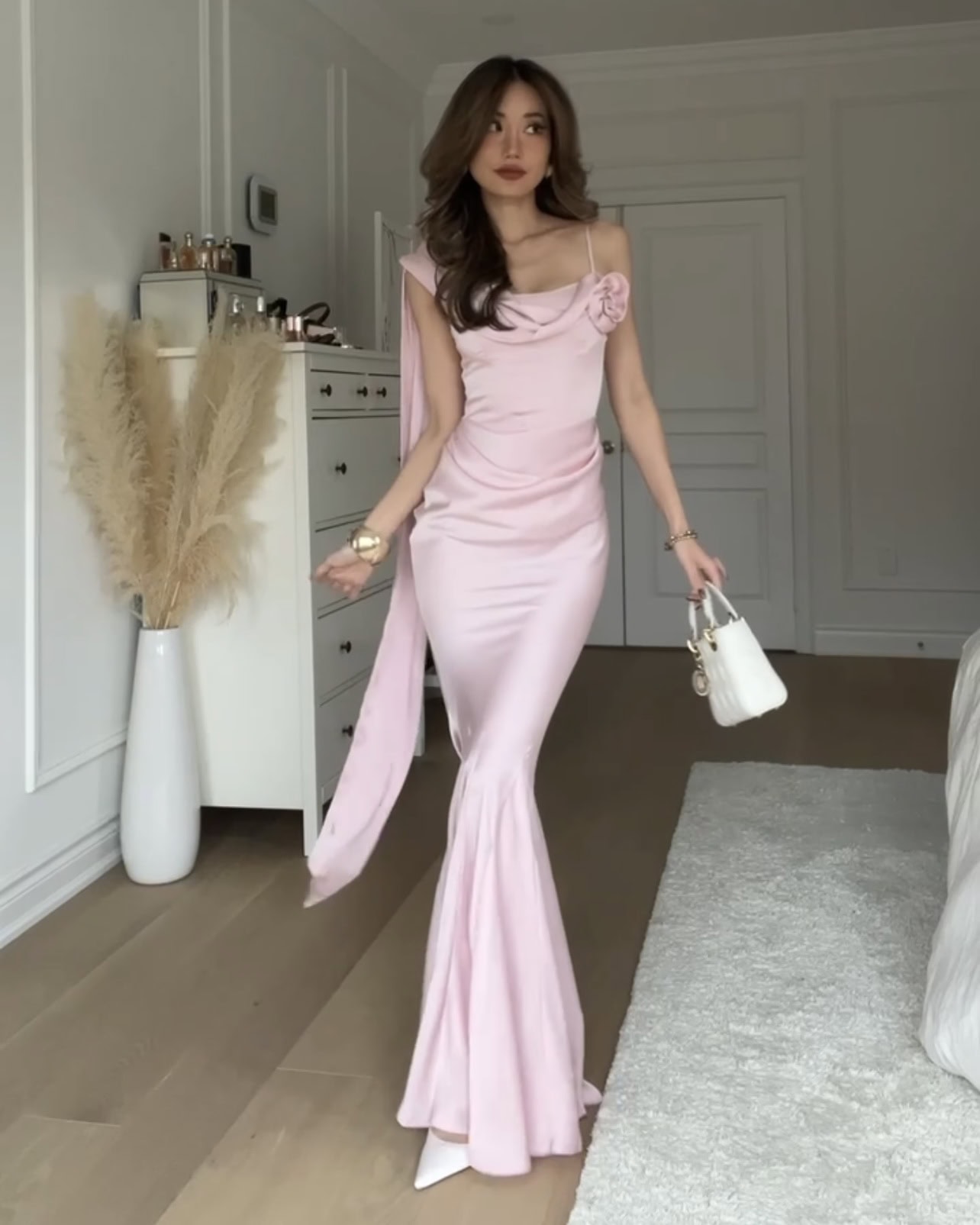 Kerina Wang