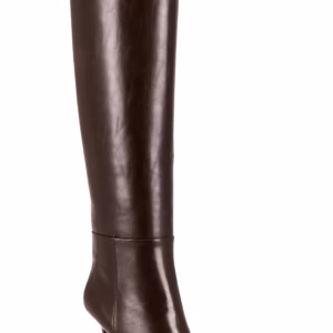 Kerina Wang - Jeffrey Campbell Sincerely Boots - Revolve