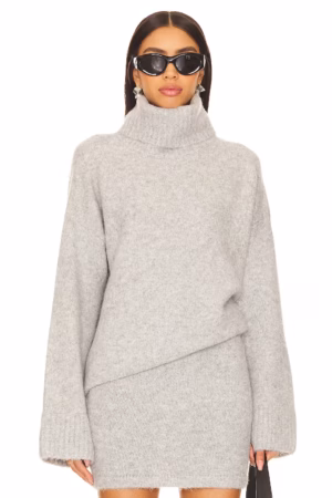 Kerina Wang - SNDYS Winnie Jumper - Revolve