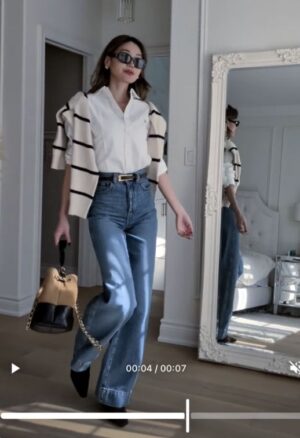 Kerina Wang Screenshot 2025-10-14 at 10.50.38 pm - Fall Lookbook Kerina Wang - Fall Lookbook