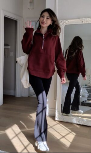 Kerina Wang Screenshot 2025-10-14 at 11.28.24 pm - Fall Lookbook Kerina Wang - Fall Lookbook