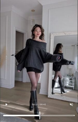 Kerina Wang Screenshot 2025-10-14 at 8.42.54 pm - Fall Lookbook Kerina Wang - Fall Lookbook