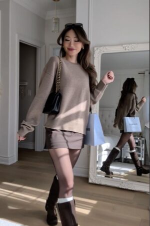 Kerina Wang Screenshot 2025-10-14 at 8.44.44 pm - Fall Lookbook Kerina Wang - Fall Lookbook