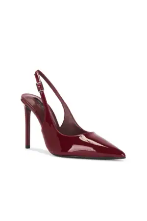 Kerina Wang - Tony Bianco Asti Sling Back - Revolve