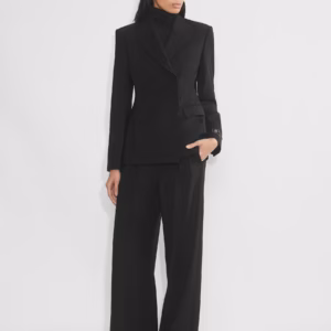 Kerina Wang - Babaton Intelligence Blazer