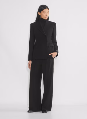 Kerina Wang - Babaton Intelligence Blazer