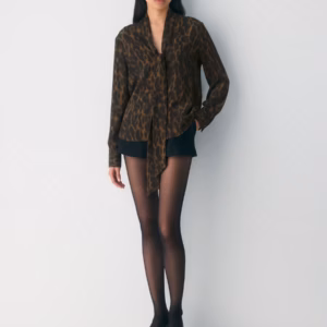 Kerina Wang - Babaton Hestia Blouse - Aritzia (Copy)