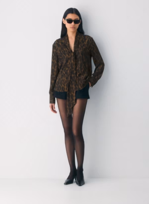 Kerina Wang - Babaton Hestia Blouse - Aritzia (Copy)