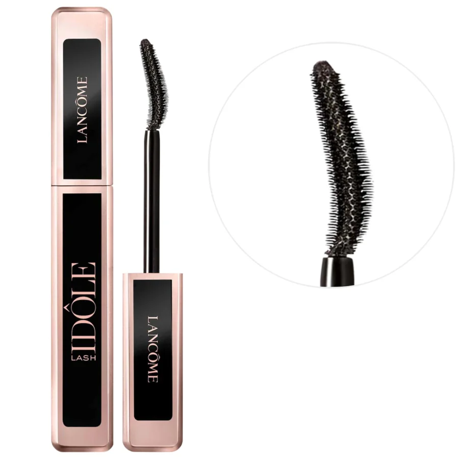 Lash Idôle Lengthening & Volumizing Mascara – Lancome