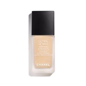 Kerina Wang - Ultra La Teint Foundation - Chanel