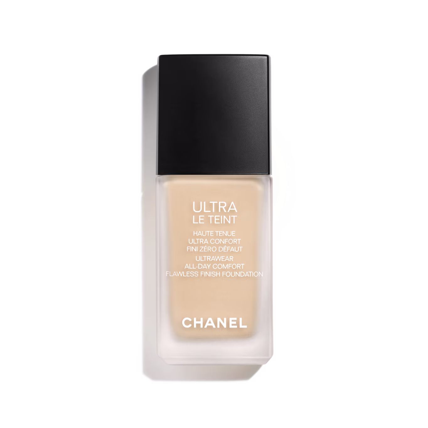 Ultra La Teint Foundation – Chanel
