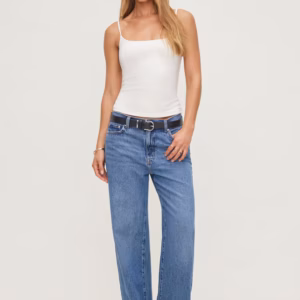 Kerina Wang - Nadia Sculpt Scoop Neck Camisole - Dynamite Clothing