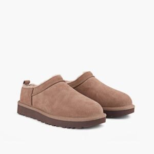 Kerina Wang - Ugg Classic Micro - Browns Shoes