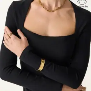 Kerina Wang - Angular Square Neck Side Ruched Brami - OGL