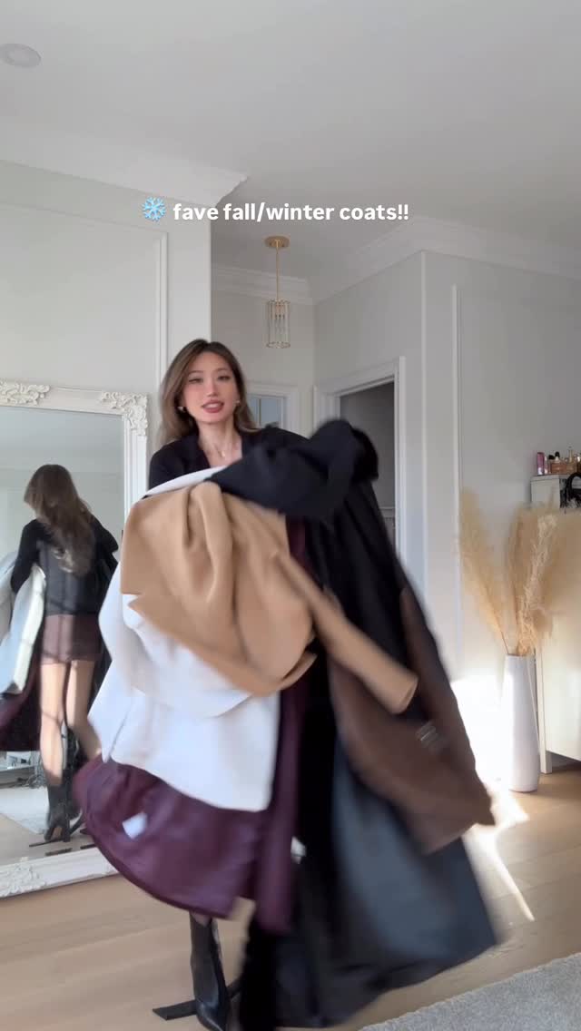 Kerina Wang