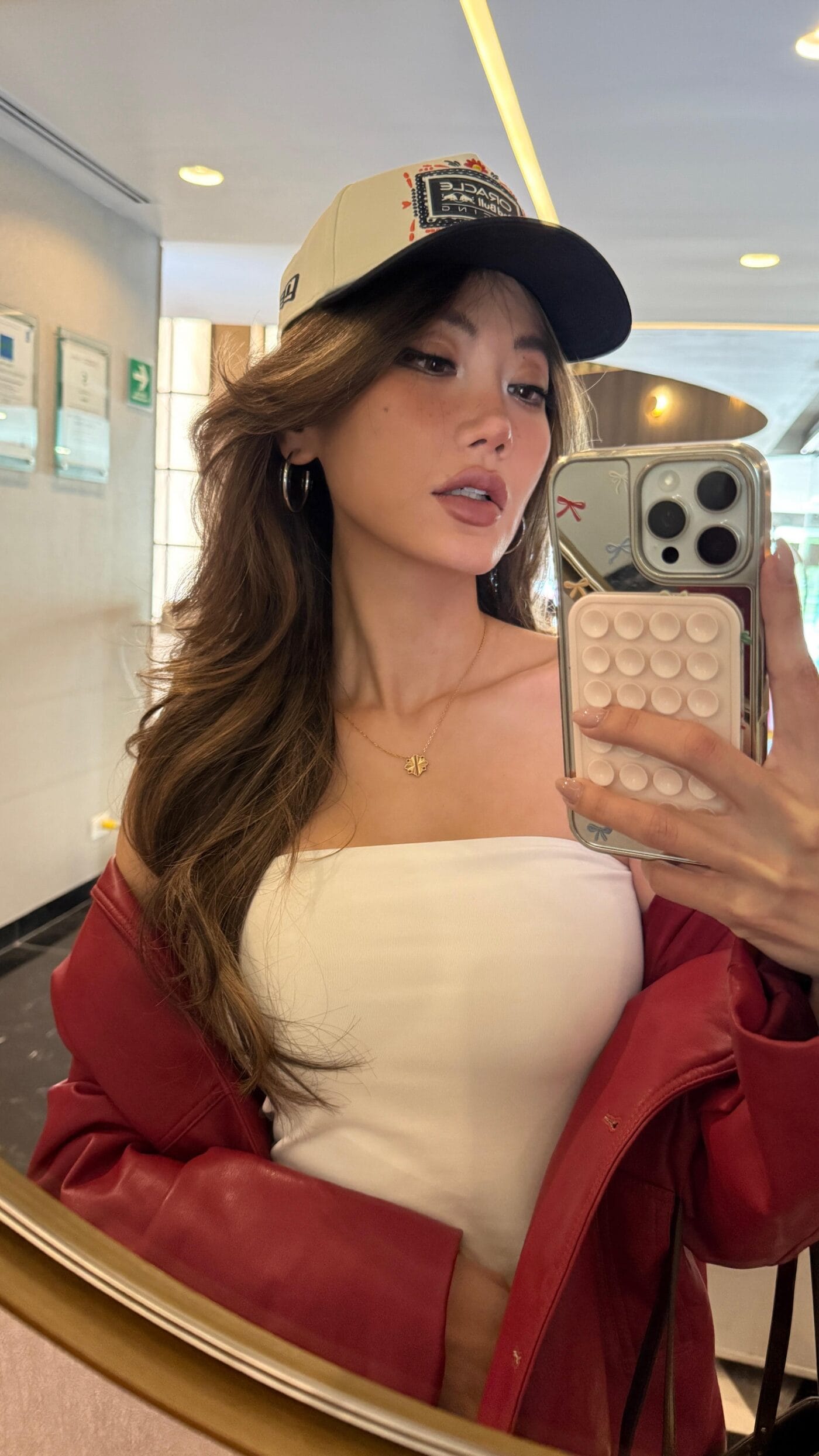 Kerina Wang