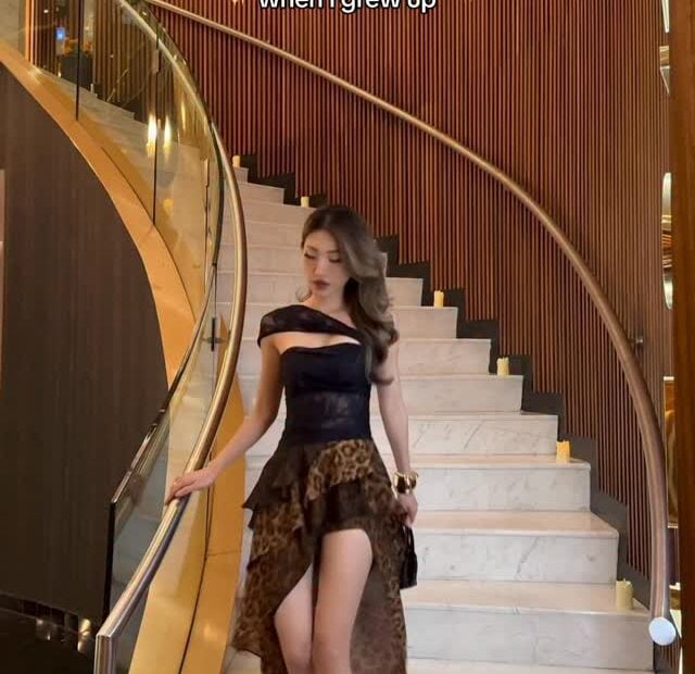 Kerina Wang