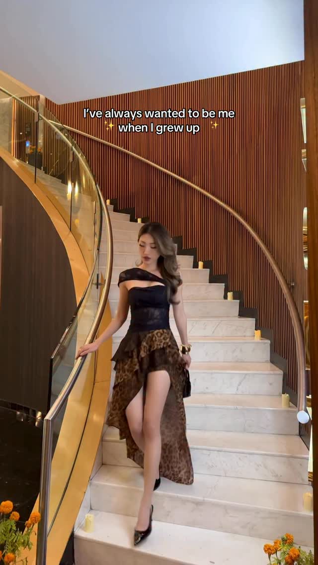 Kerina Wang