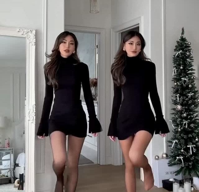 Kerina Wang