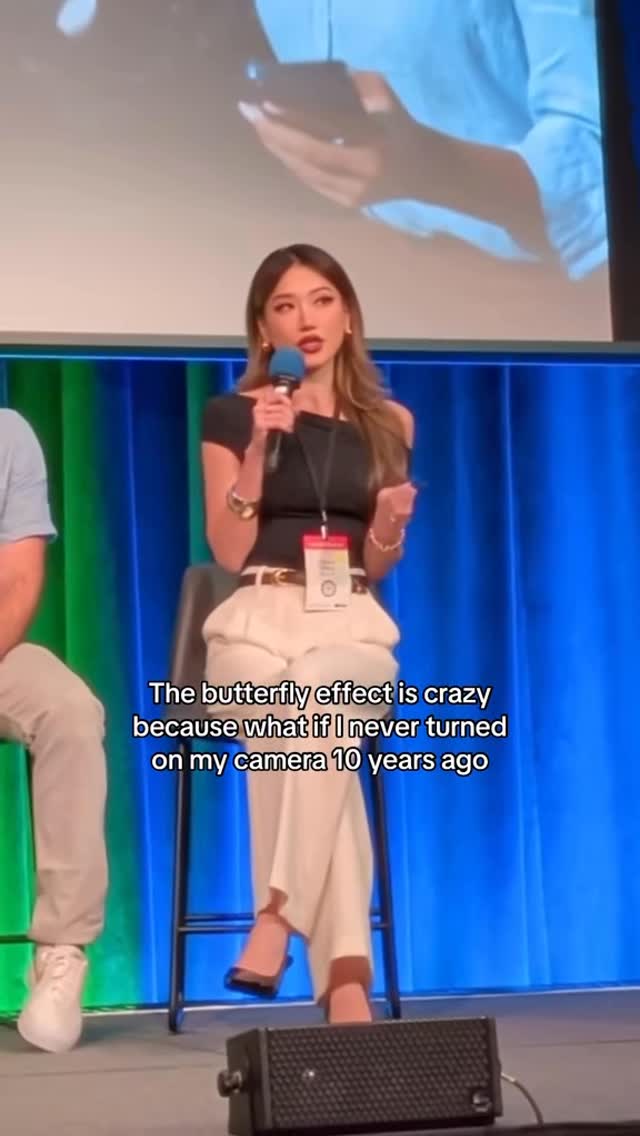 Kerina Wang