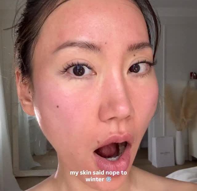 Kerina Wang