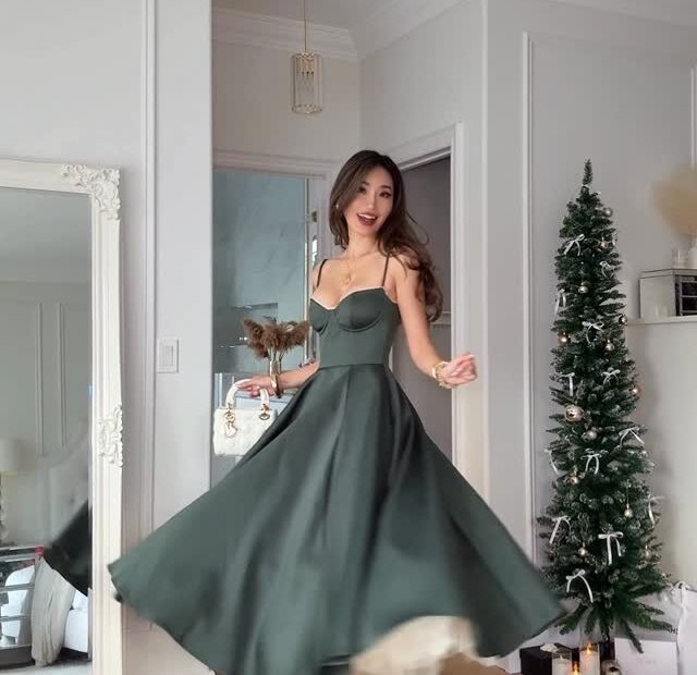 Kerina Wang