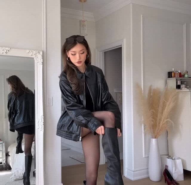 Kerina Wang