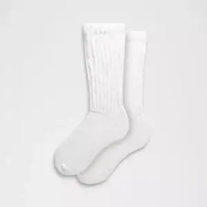 Kerina Wang - Unisex Slouch Socks - lululemon