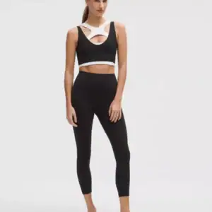Kerina Wang - Align No Line™ High-Rise Pant 25" - lululemon