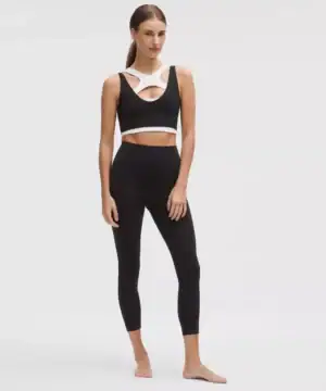 Kerina Wang - Align No Line™ High-Rise Pant 25" - lululemon
