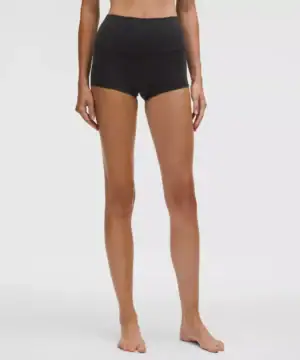Kerina Wang - Align™ High-Rise Short 2" - lululemon