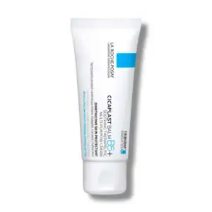 Kerina Wang - Cicaplast Balm B5+ Soothing Therapeutic Multi-Purpose Cream - La Roche Posay