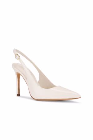 Kerina Wang - Raye Calla Pump - Revolve Clothing