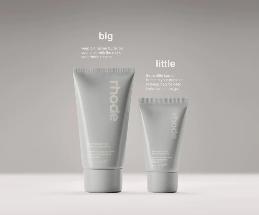 Barrier Butter – Rhode